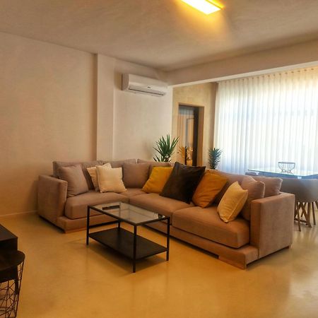 マトジニョシュFirstfloorby22アパートメント エクステリア 写真