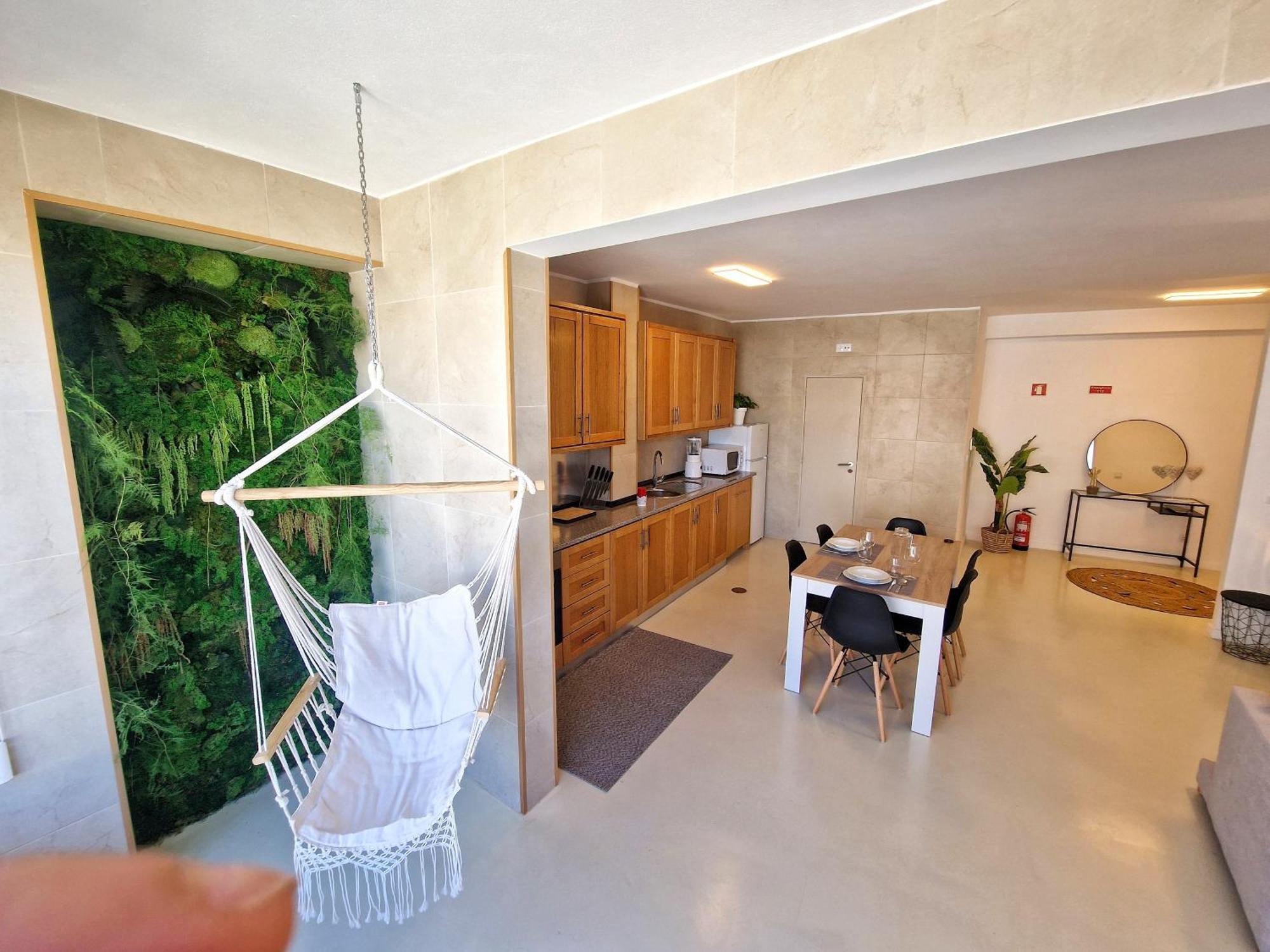 マトジニョシュFirstfloorby22アパートメント エクステリア 写真