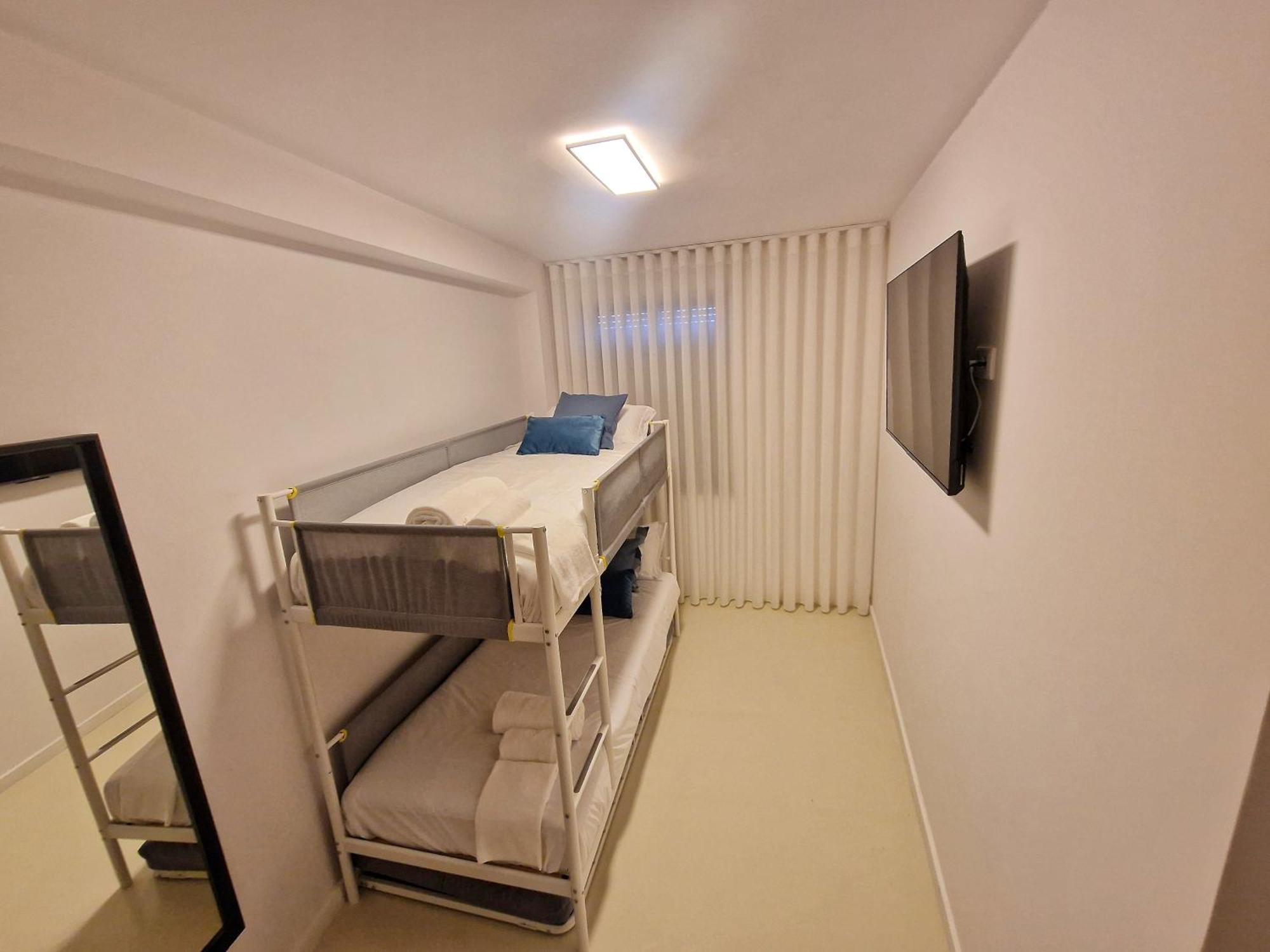 マトジニョシュFirstfloorby22アパートメント エクステリア 写真