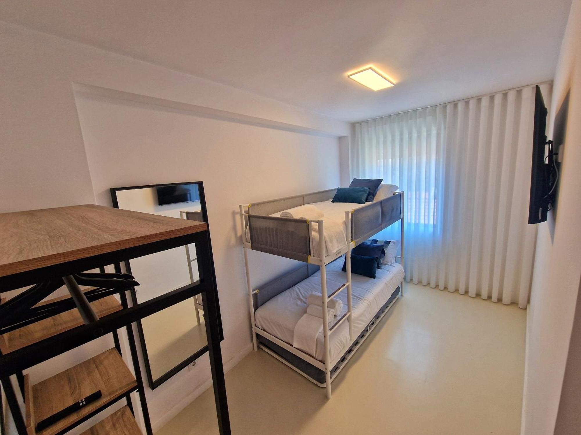 マトジニョシュFirstfloorby22アパートメント エクステリア 写真