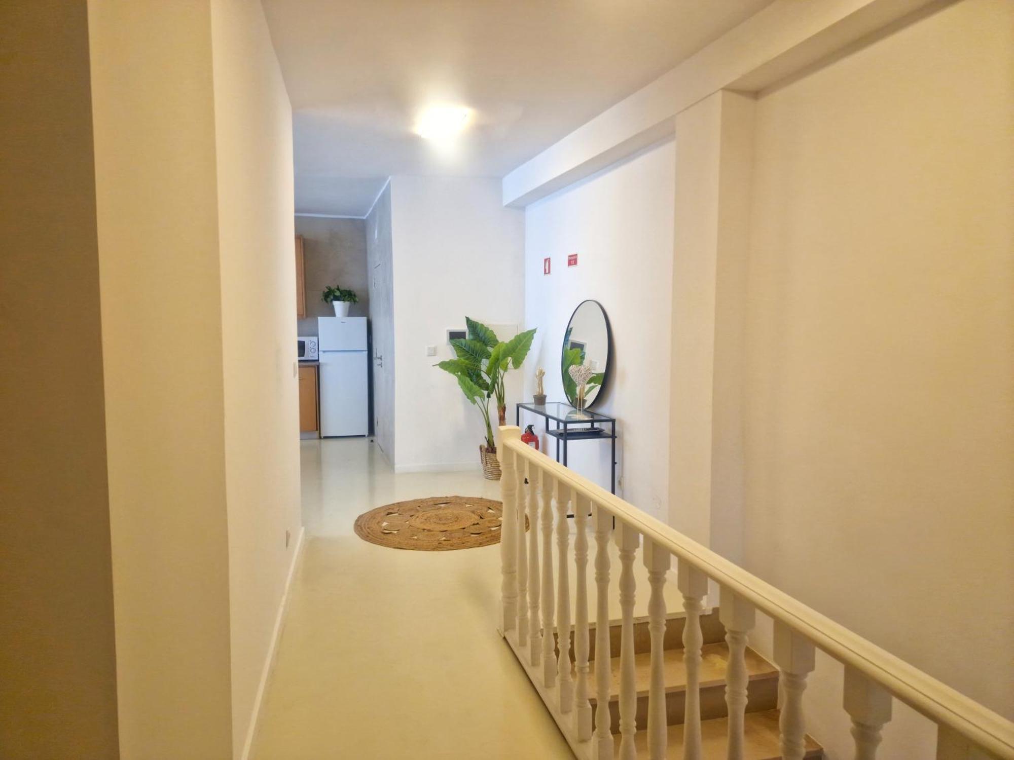 マトジニョシュFirstfloorby22アパートメント エクステリア 写真