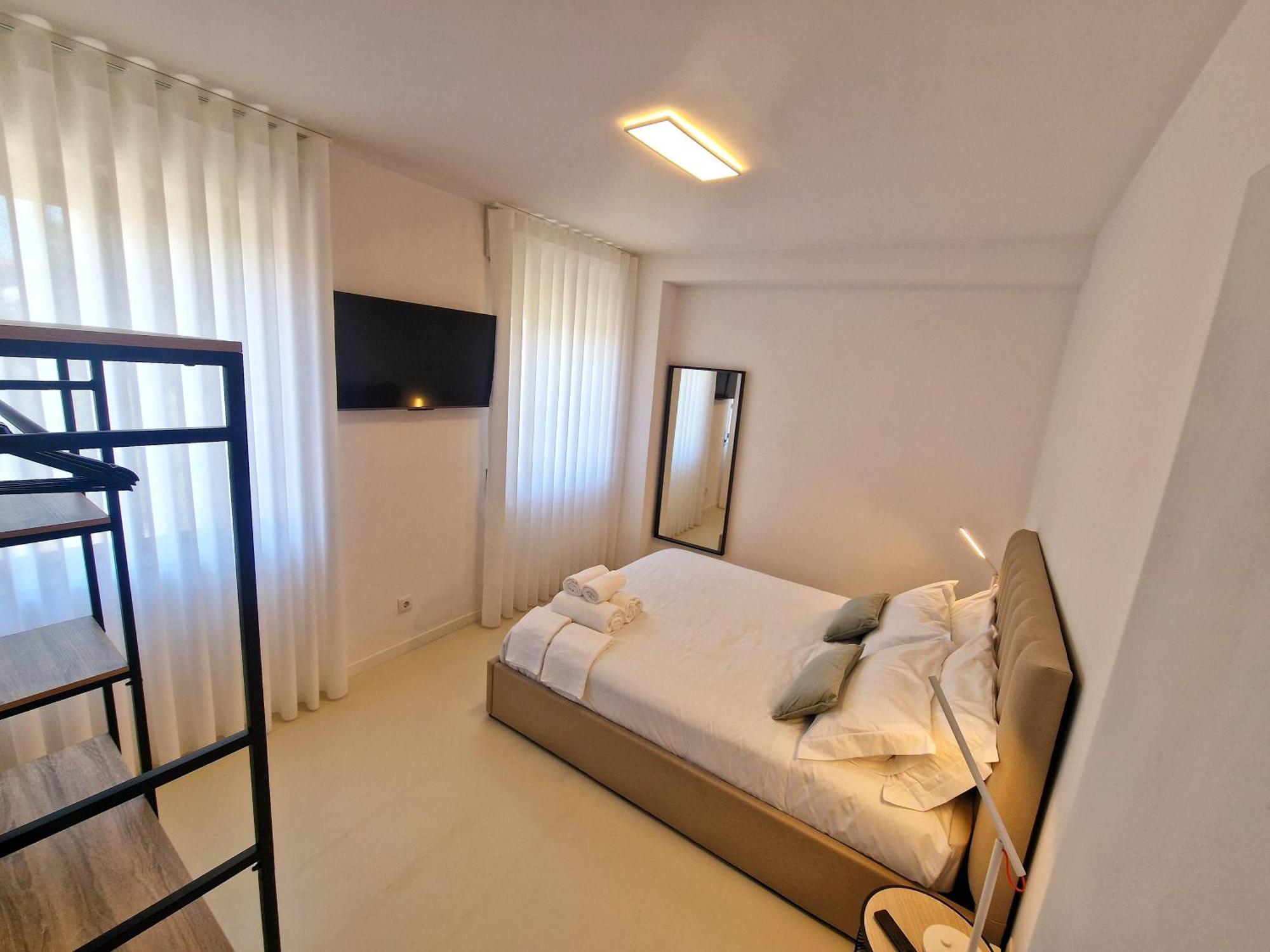 マトジニョシュFirstfloorby22アパートメント エクステリア 写真