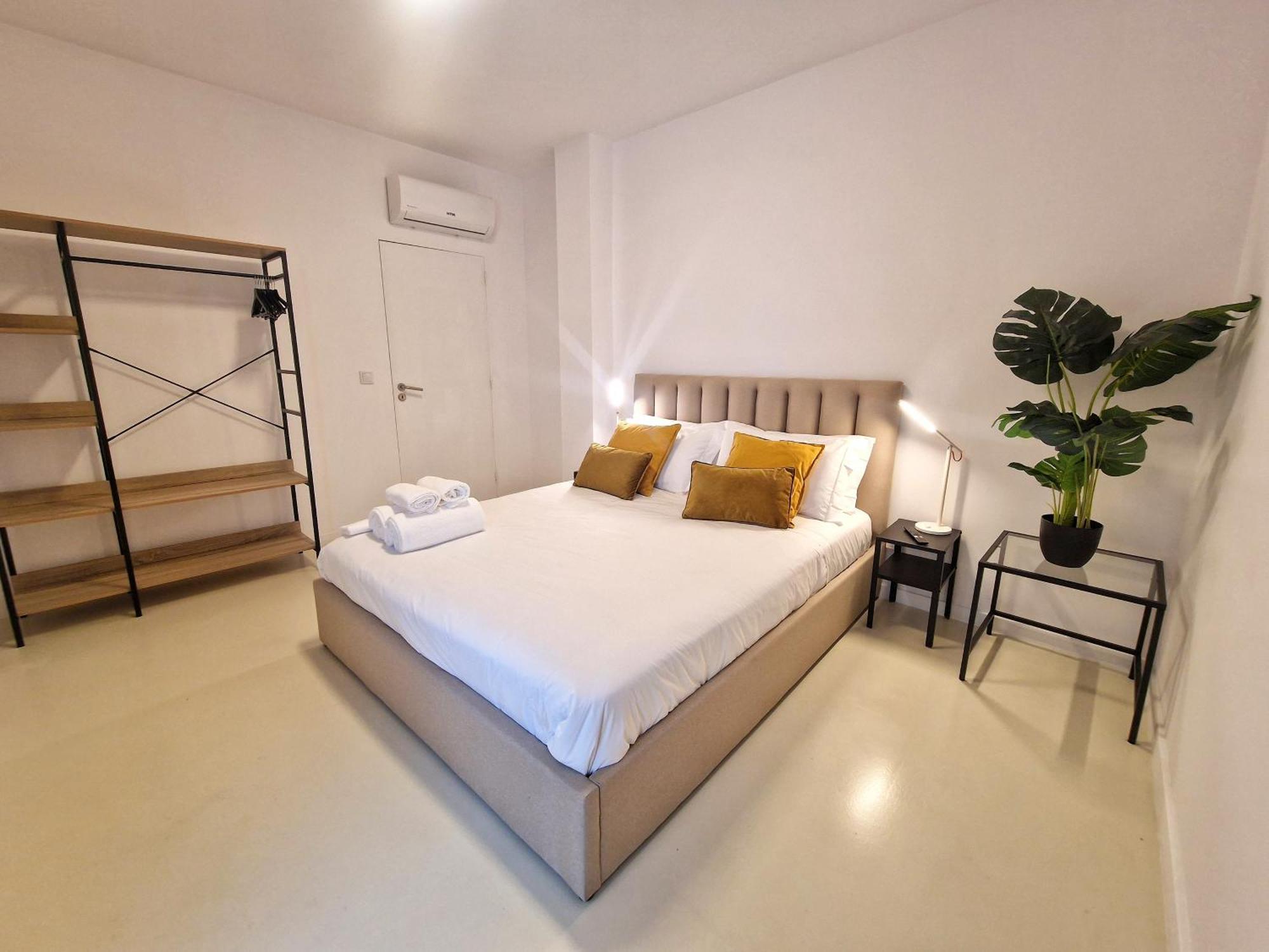マトジニョシュFirstfloorby22アパートメント エクステリア 写真