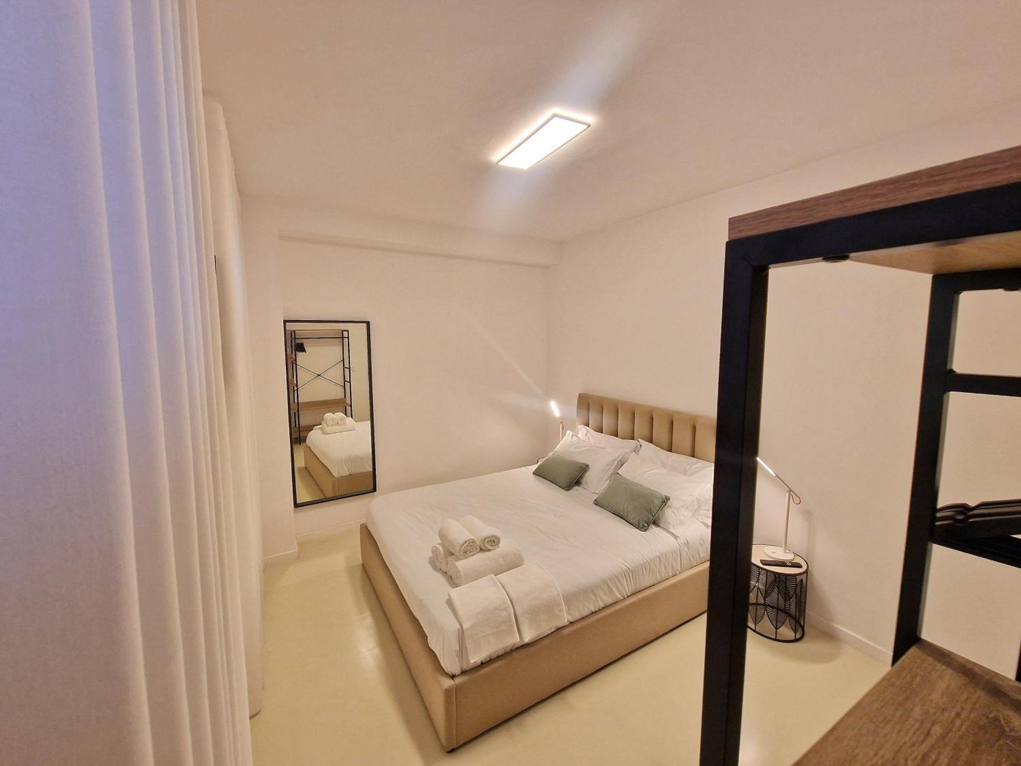 マトジニョシュFirstfloorby22アパートメント エクステリア 写真
