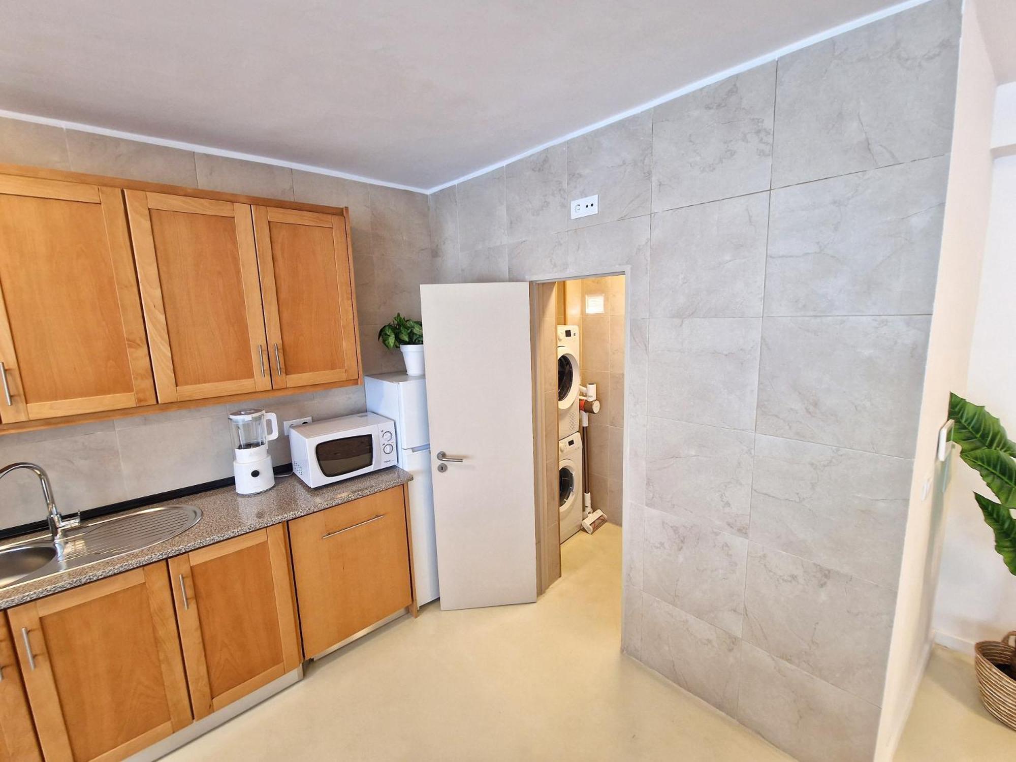 マトジニョシュFirstfloorby22アパートメント エクステリア 写真